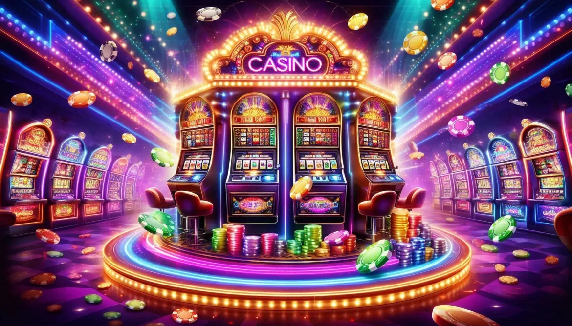 Hot Streak Casino